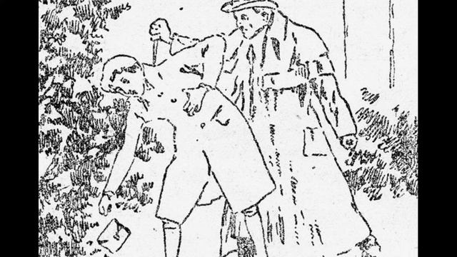 появление людей из неоткуда. загадка неожиданного возникновения странных людей. смотреть онлайн