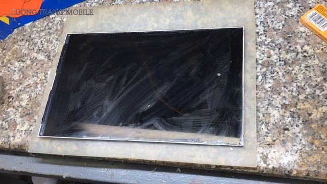 HOW TO REPLACE THE GLASS Huawei Mediapad T5 10.1 inch-hướng dẫn thay ép kính Huawei Mediapad T5 смотреть онлайн