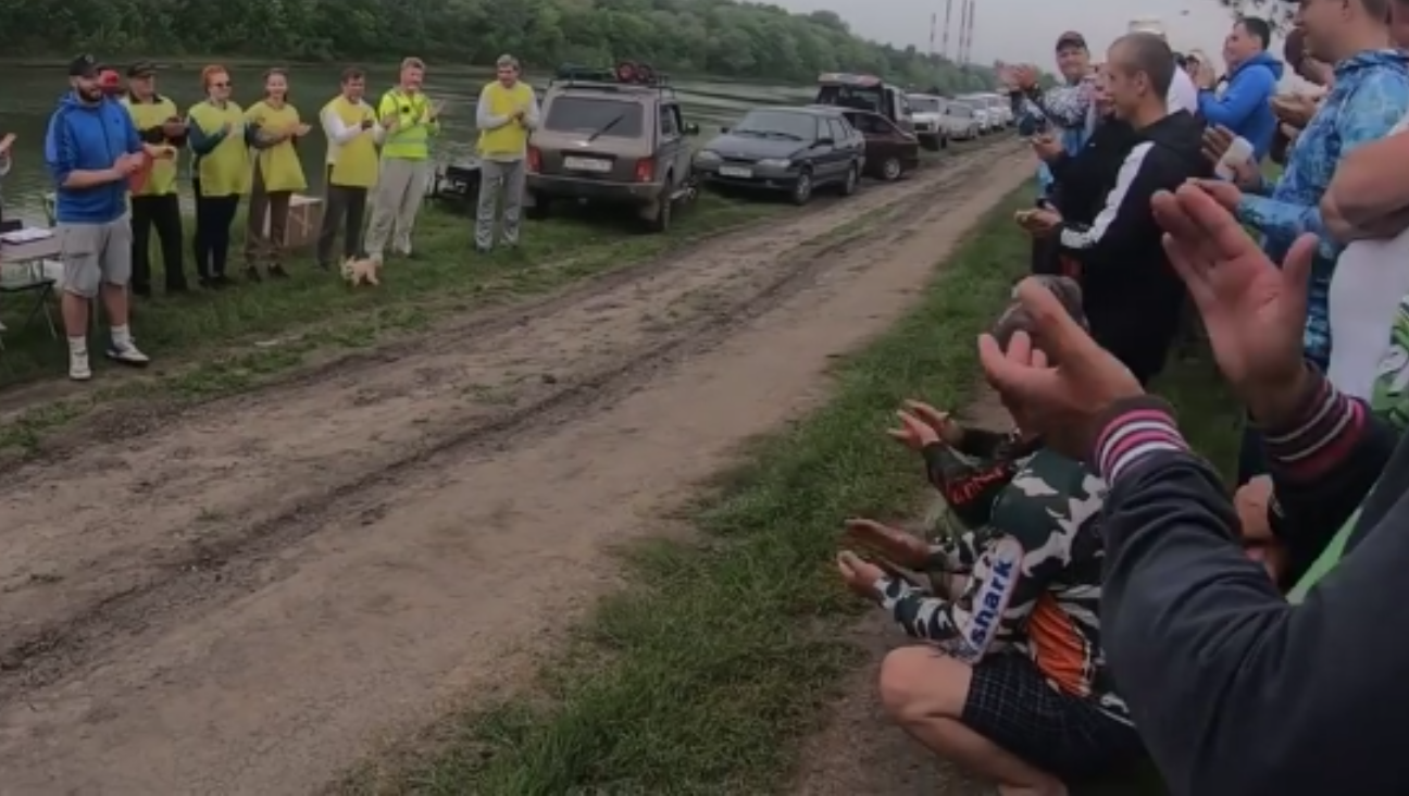 ТРЕНИРОВКА И СОРЕВНОВАНИЯ. 3 ДНЯ НА РЫБАЛКЕ. КУБОК ИСАКОВА 22,23-05.2021. ХОЛОДНЫЙ КАНАЛ. ДОНСКОЙ. смотреть онлайн