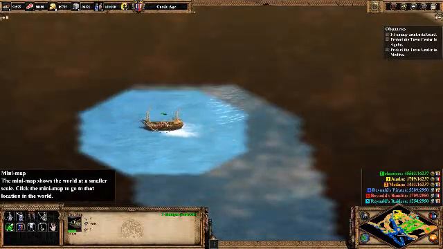 Age of Empires II: Definitive Edition смотреть онлайн
