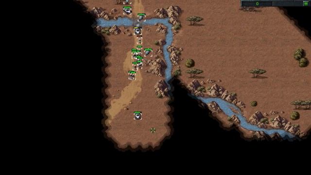 Со всей ответственностью. Обзор Command & Conquer: Remastered Collection