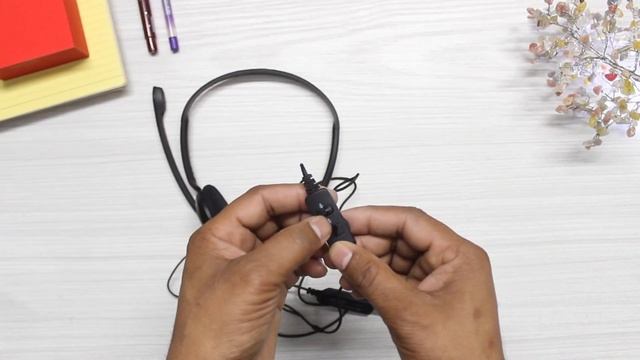 Sennheiser PC 8 USB Headset [Hindi] смотреть онлайн