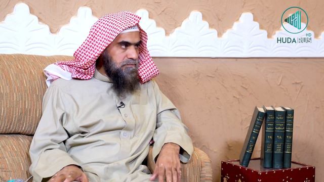 Шейх Халид Аль-Фулейдж - Что делать если ряды в мечети заполнены и не осталось места в ряду.