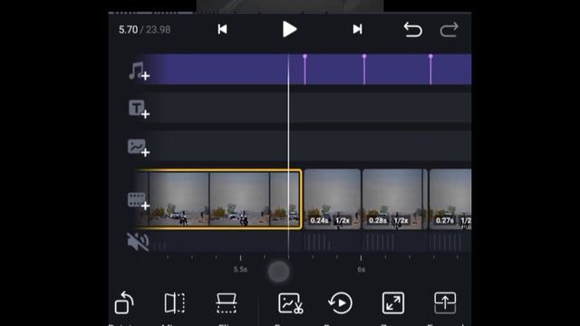 Loyalsachin Sound Viral Reels Editing | Instagram Trending Video Editing | VN Video Editor смотреть онлайн