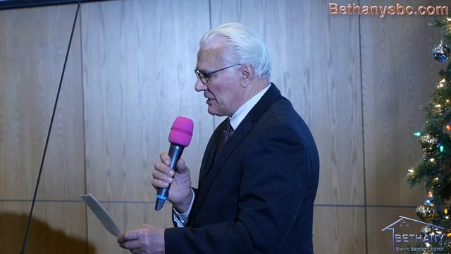 Рождество - Стих смотреть онлайн