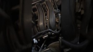 проверка катушек зажигания. мотор K4M