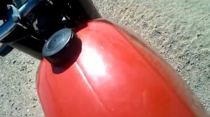 МАКСИМАЛКА минска 125(или нет)