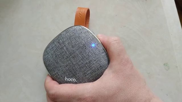 Hoco BS9 смотреть онлайн