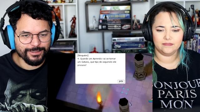 Drawn Mask - Minhas Histórias Cruéis em Mundos Virtuais ‹ REACT › смотреть онлайн