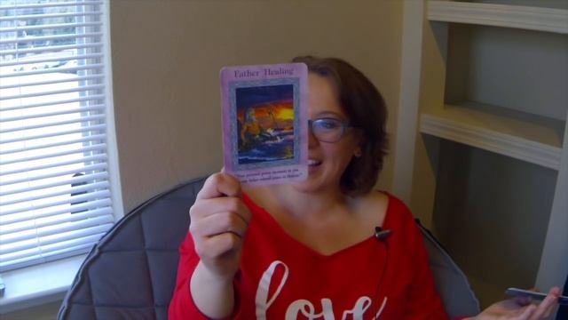 Weekly March 27, 2017 Angel Oracle Card Reading смотреть онлайн