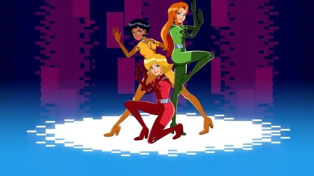 Анонс игры по Totally Spies, ведьма в изгнании от Devolver-ов, 4 свежих релиза и много халявы смотреть онлайн
