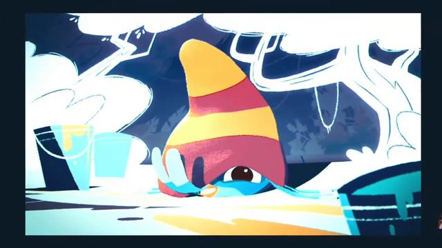 [ABMV] Angry Birds Stella | Misery Business By Paramore смотреть онлайн
