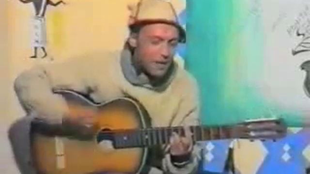 Веня Д'ркин - Ласточка смотреть онлайн