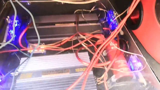 Hyundai creta автозвук смотреть онлайн