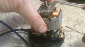 Кофемолка BOSCH,мотор гудит не крутит,продолжение