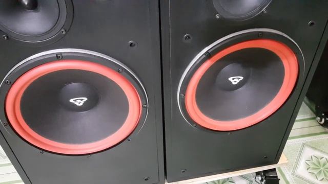 Cerwin vega ls -12 usa mỹ nghe nhạc & karaoke uy lực không cần súp - toàn audio Nam Định 0966866552 смотреть онлайн