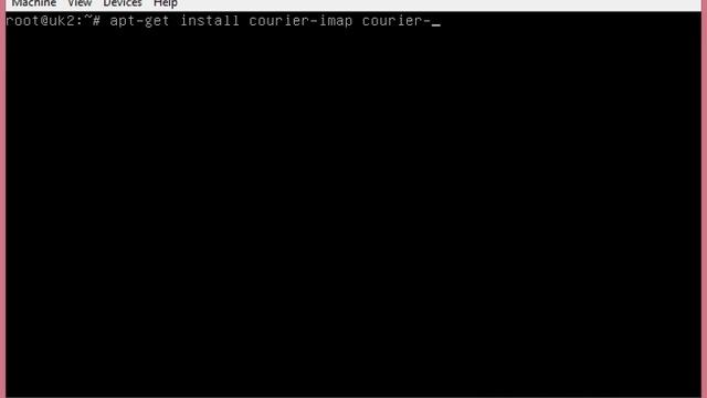 Instalasi DNS Server, CMS, Mail Server di Debian 7 Wheezy смотреть онлайн