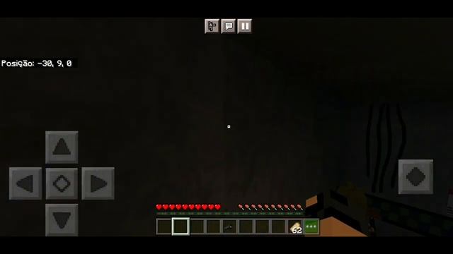 Minecraft PE - Mapa FNAF 2 Doom Renovation By PedroGamYT смотреть онлайн