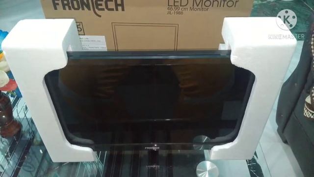 Sabsai Sasta Monitor Under 4000 || Best Frontech Monitor Best смотреть онлайн
