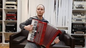 Аккордеон « Тула» Удивил!!!🤯Неужели тульские аккордеоны так звучат?🤯🔞🤔