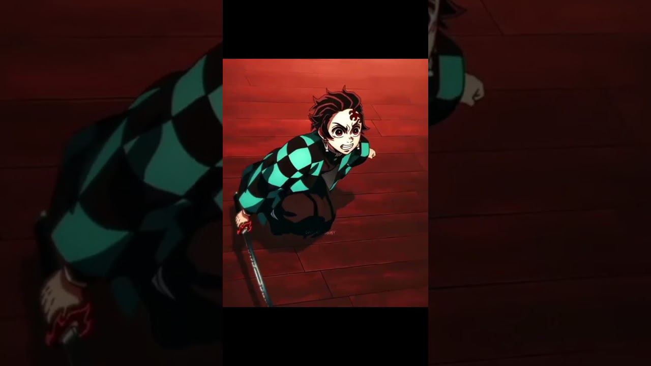 Tanjiroo.... #рекоминдации #demonslayer #anime #kimetsunoyaiba #edit #tanjiro #tomioka смотреть онлайн