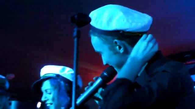 Inside Job At The Drift08.MP4 смотреть онлайн