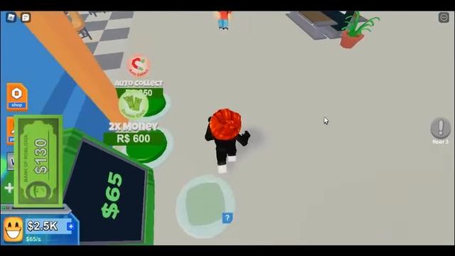 скачала роблокс на ноут Roblox:Mall Tycoon смотреть онлайн