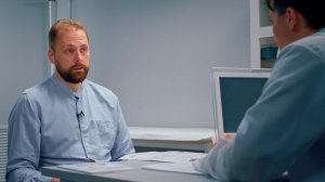 Индивидуальное углубленное профилактическое консультирование пациента с избыточной массой тела