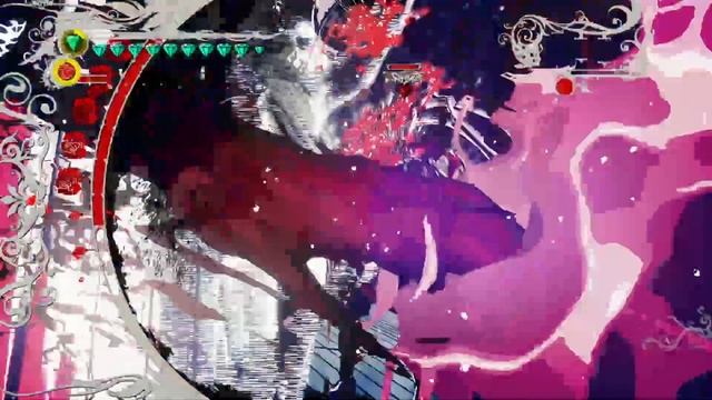 Killer is Dead - Nightmare Edition [#5] смотреть онлайн