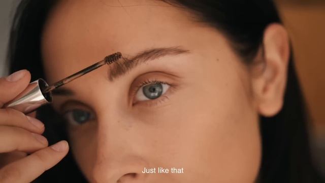 doing my makeup in RUSSIAN (with subtitles) смотреть онлайн