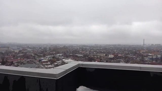 Крыши ЖС-1 на Леваде, проспект Гагарина смотреть онлайн