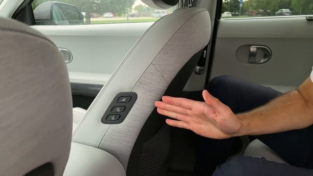 PRVÁ JAZDA: Hyundai IONIQ 5 - Na stovke je o pol sekundy rýchlejšie ako Renault Megane R.S. смотреть онлайн