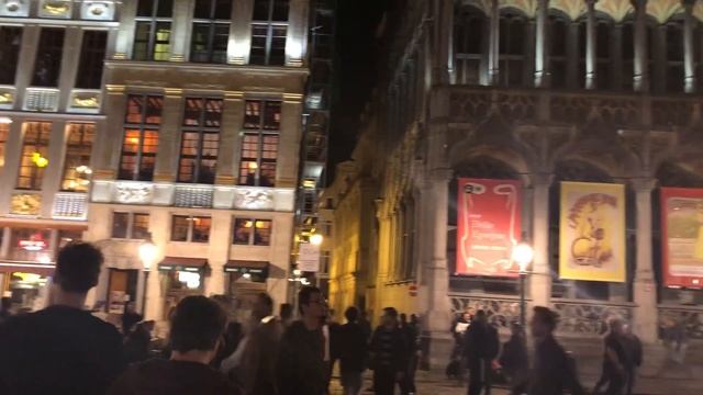 Grande Place Bruxelles. Belgium Travel Belgium Tourism Belvaylife