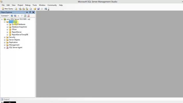 SQL Server Authentication Modes Tamil смотреть онлайн