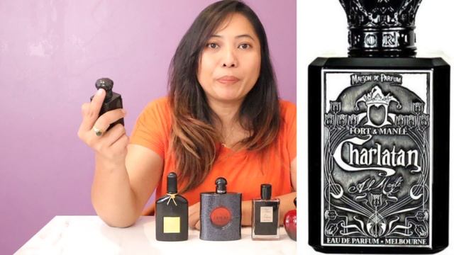 【JUM'AT WANGI- DeTOPLIST?】13 PARFUM HALLOWEEN ? |Trick ? or Treat ?| Glam Dewi смотреть онлайн