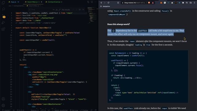 3D Contact App timelapse - react-three-fiber смотреть онлайн