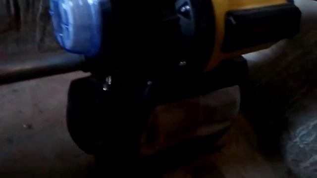 AL-KO HWF 1300 inox смотреть онлайн