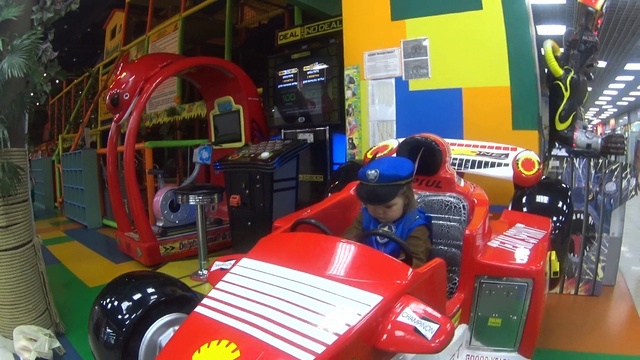 Щенячий Патруль Гонки Формула 1 