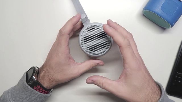 Recensione speaker Sony SRS-XB12 смотреть онлайн