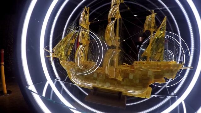 Технический музей в Берлине. Куда сходить в выходные. смотреть онлайн