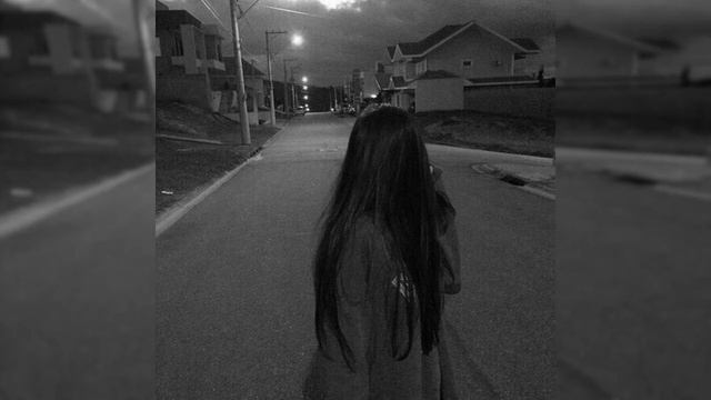 ULIKA - Снова Одна (hate Remix)