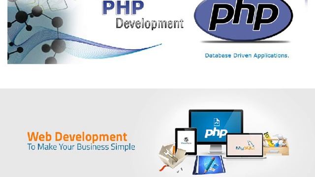 php web development company india смотреть онлайн