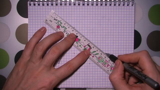 3D Пирамида-Треугольник Объемный рисунок по Клеточкам #pixelvideo смотреть онлайн