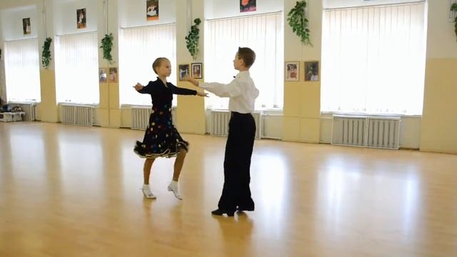 3 Уровень Самба соло смотреть онлайн