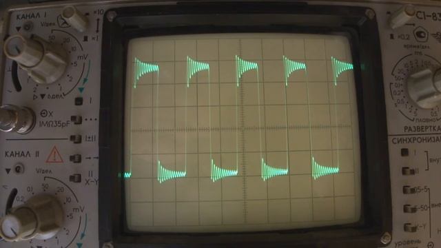 Функциональный генератор сигналов любительский аналоговый ч.1 смотреть онлайн