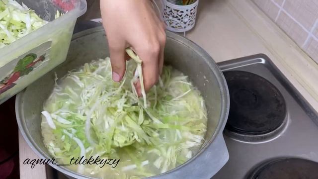 Идеальный борщ.Ең дәмді борщ смотреть онлайн