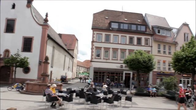 Tauberbischofsheim May 2013 смотреть онлайн