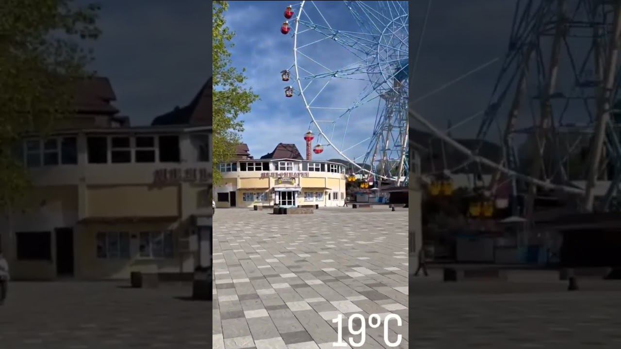 05.05.23 г. Погода Лазаревское #shorts #погодасочи #погодалазаревское #погодасегодня смотреть онлайн