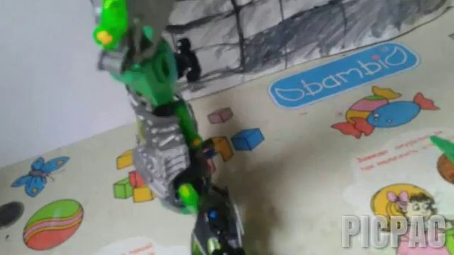 Брейкданс Leva смотреть онлайн