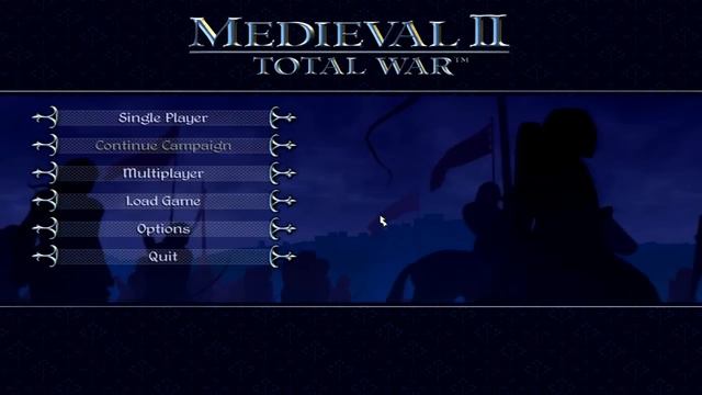 Medieval II Total War Mod Straw Poll !!! смотреть онлайн
